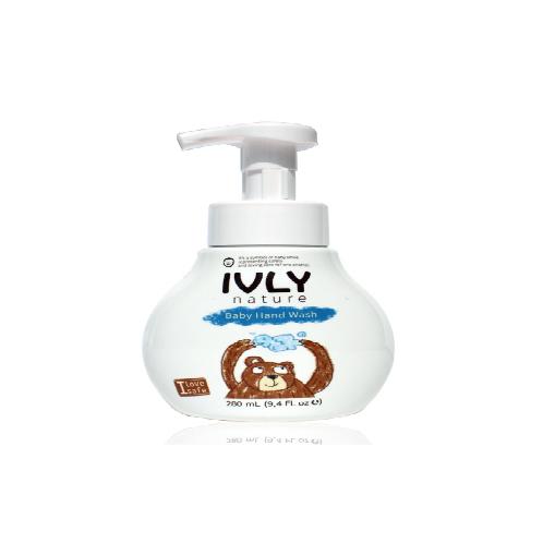 IVLY nature Baby Hand Wash 280ml